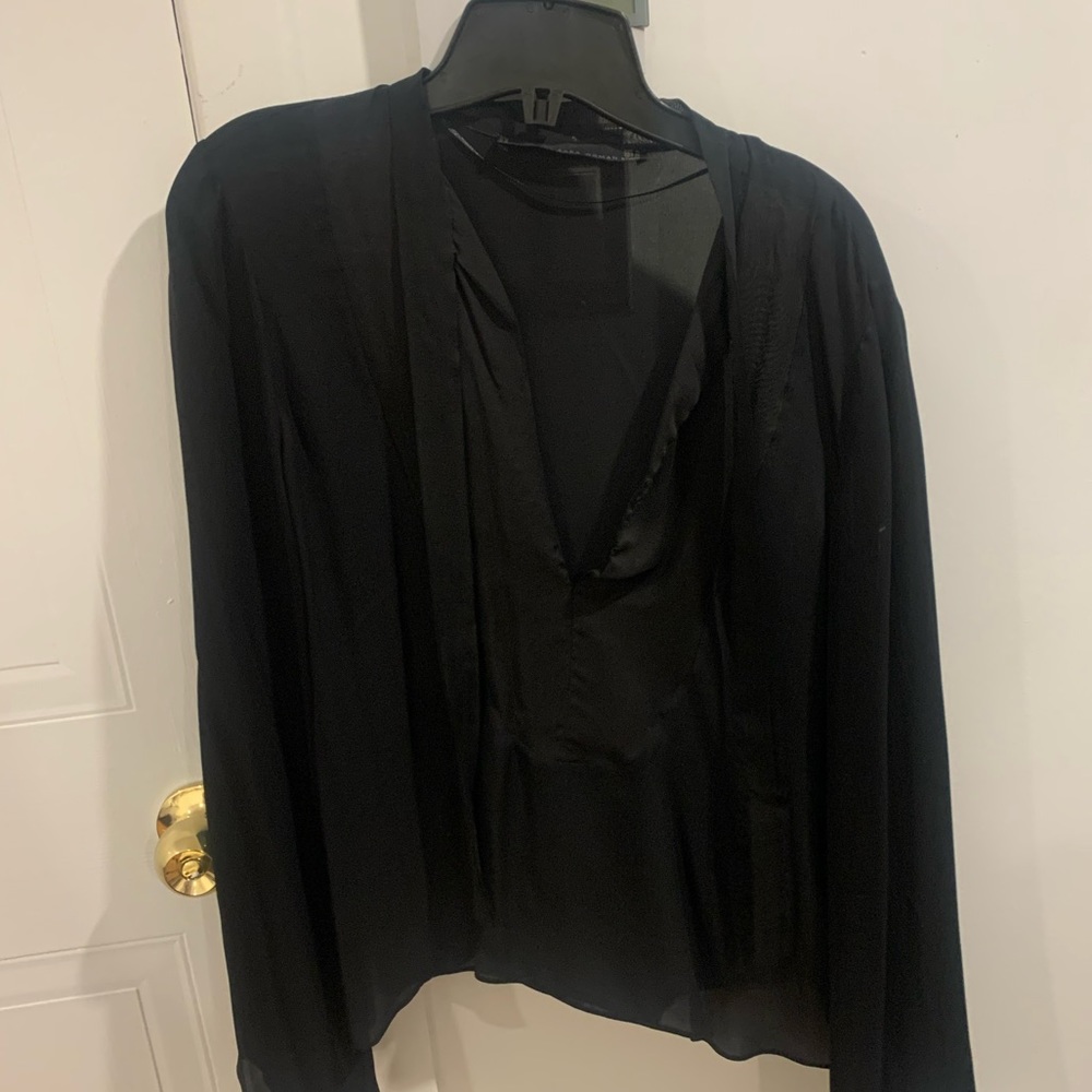 Blouse Zara